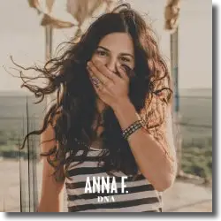 Cover: Anna F. - DNA