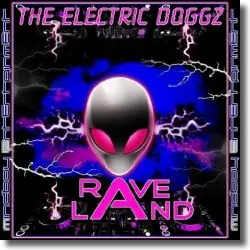 Cover: The Electric Doggz - Raveland