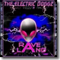 Cover:  The Electric Doggz - Raveland
