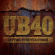 Cover: UB40 - Getting Over The Storm