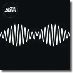 Cover: Arctic Monkeys - AM