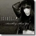 Cover:  Isabel Soares - Something About You