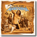 Airbourne - No Guts. No Glory
