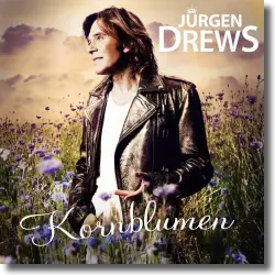 Cover: Jrgen Drews - Kornblumen