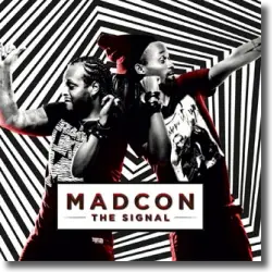 Cover: Madcon - The Signal