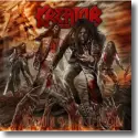 Cover: Kreator - Dying Alive