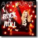 Cover:  Avril Lavigne - Rock N Roll