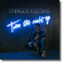 Cover: Enrique Iglesias - Turn The Night Up