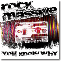 Cover: Rock Massive - You Know Why