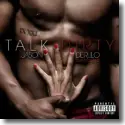 Cover:  Jason Derulo feat. 2 Chainz - Talk Dirty