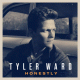 Cover: Tyler Ward - Honestly