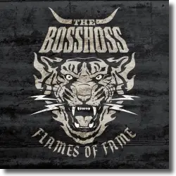 Cover: The BossHoss - Flames Of Fame