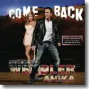 Michael Wendler feat. Anika - Come Back (International Edition)