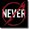 Cover:  Metallica - Metallica Through The Never