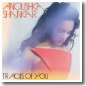 Cover:  Anoushka Shankar - Traces Of You