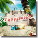 Cover:  Foxpiraten - Nur ein kleines Stck Papier