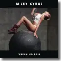 Cover:  Miley Cyrus - Wrecking Ball