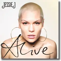 Cover: Jessie J - Alive