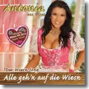 Antonia aus Tirol - Alle gehn auf die Wiesn (Der Wiesn-Song)
