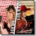 Cover:  Michelle Ryser - Volks-Country