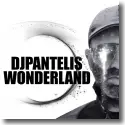 Cover:  DJ Pantelis - Wonderland