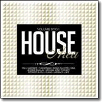 Cover: House Area 2010.1 - Various Artists