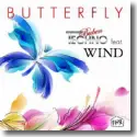 Techno-Buben feat. Wind - Butterfly