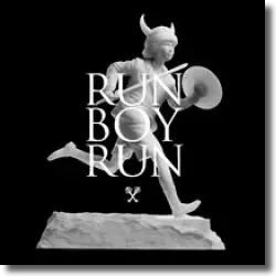 Cover: Woodkid - Run Boy Run