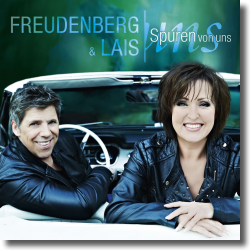 Cover: Freudenberg & Lais - Spuren von uns