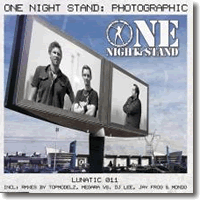 Cover: One Night Stand - Photographic