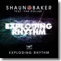 Cover:  Shaun Baker feat. Yan Dollar - Exploding Rhythm