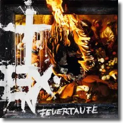 Cover: In Extremo - Feuertaufe
