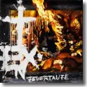 Cover:  In Extremo - Feuertaufe