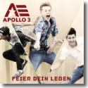 Cover:  Apollo 3 - Feier Dein Leben