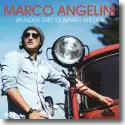 Cover:  Marco Angelini - Wunder gibt es immer wieder