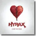 Cover:  Hyrax - Over The Edge