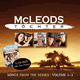 Cover: McLeods Tchter Vol. 1 - 3 - TV-Soundtrack