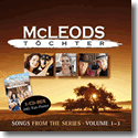 Cover: McLeods Tchter Vol. 1 - 3 - TV-Soundtrack