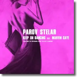 Cover: Parov Stelar feat. Marvin Gaye - Keep On Dancing