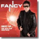 Cover:  Fancy - Best Of Fancy: Die Hits auf deutsch