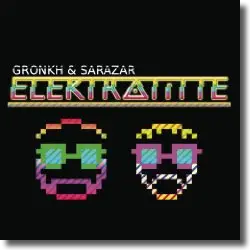 Cover: Gronkh & Sarazar (Die Superhomies) - Elektrotitte (5000 Volt)