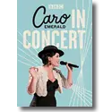 Cover:  Caro Emerald - In Concert