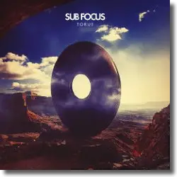 Cover: Sub Focus - Torus