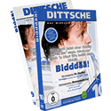 Cover:  Dittsche:<bR>Die komplette 9. & 10. Staffel - Olli Dittrich