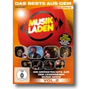 Various Artists - Musikladen Vol. 2
