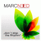 Cover: MarcNeed - Don't Stop The Rhythm