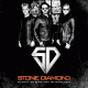 Cover: Stone Diamond - We Stole The Stars From The Black Night