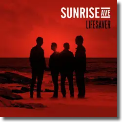 Cover: Sunrise Avenue - Lifesaver