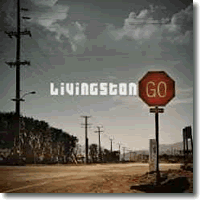 Cover: Livingston - Go