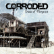 Cover: Corroded - State Of Disgrace